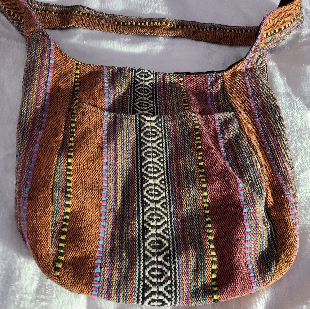Boho Bag
